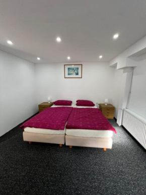 Hafenurlaub in zentraler Ferienwohnung